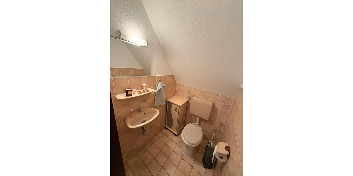 Dachgeschoßwohnung Trier Kürenz - 4 Zimmer, 95 m&sup2;, 299.000&euro; | Angebot:26563125