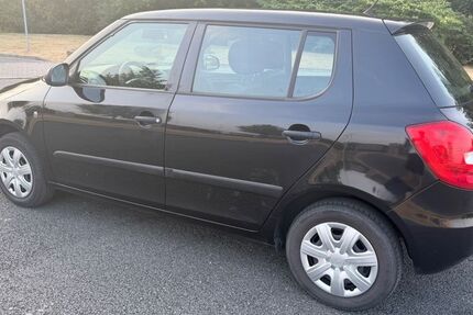 Skoda Fabia 141.770 km 2.900 &euro; Essen 45326