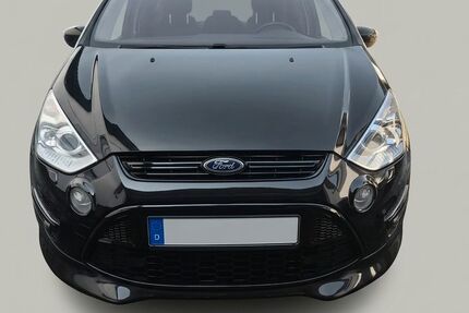 Ford S-Max 128.845 km 5.500 &euro; Bornheim 53332
