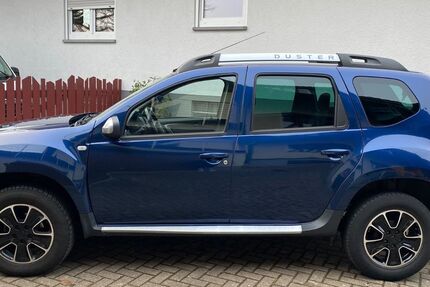 Dacia Duster 137.407 km 7.000 &euro; Ohlsbach 77797