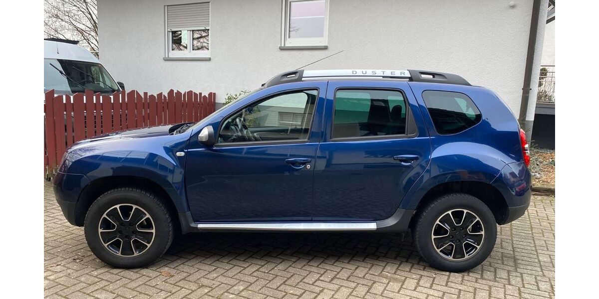 Dacia Duster 137.407 km 7.000 &euro; Ohlsbach 77797