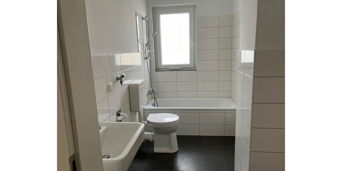 Erdgeschoßwohnung Kassel Harleshausen - 3 Zimmer, 59 m&sup2;, 624&euro; | Angebot:25372924