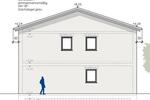 Doppelhaushälfte Cham - 4 Zimmer, 132 m&sup2;, 499.000&euro; | Angebot:26933589