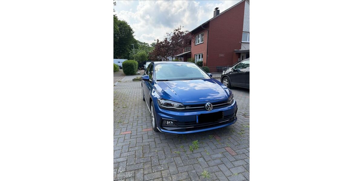 VW Polo 81.000 km 14.500 &euro; Lingen (Ems) 49808