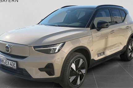 Volvo EX40 9.999 km 54.990 &euro; Neumarkt i. d. Opf. 92318