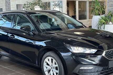 Seat Leon 92.240 km 15.790 &euro; Bonn 53227