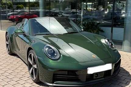Porsche 911 1.550 km 139.880 &euro; Erfurt 99099