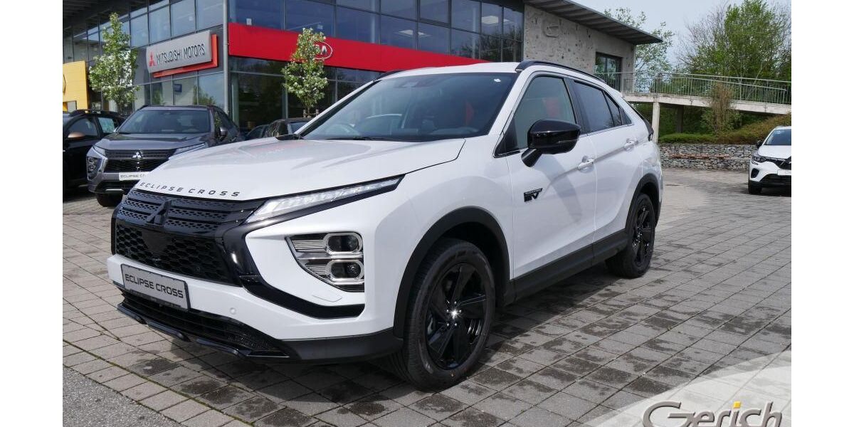 Mitsubishi Eclipse Cross 23.000 km 25.900 &euro; Altötting 84503