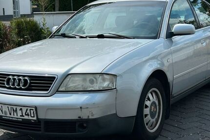 Audi A6 203.480 km 1.580 &euro; Königswinterer 53639
