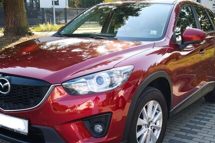 Mazda CX-5 170.000 km 9.950 &euro; Dallgow-Döberitz 14624