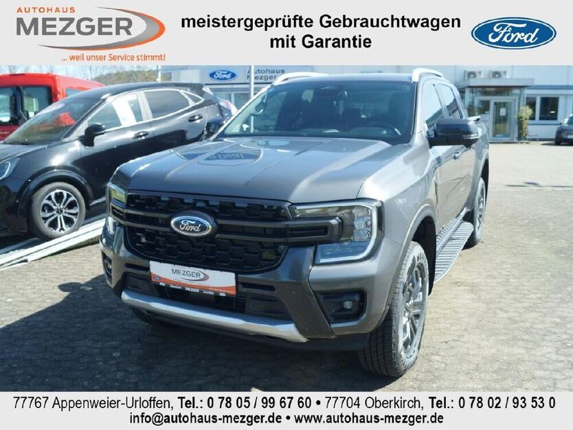 Ranger