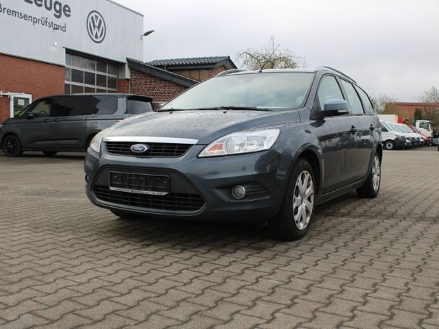 Ford Focus 187.617 km 1.250 &euro; Geeste-Groß Hesepe 49744