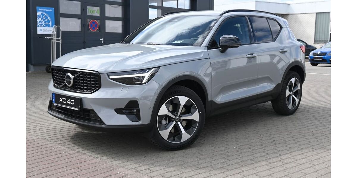 Volvo XC40 12.220 km 40.900 &euro; Jüterbog 14913