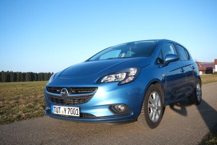 Opel Corsa 160.000 km 6.000 &euro; Trossingen 78647