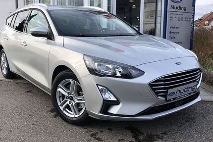 Ford Focus 44.600 km 19.990 &euro; Remshalden 73630