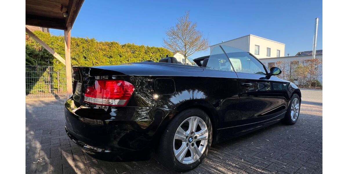 BMW 118 122.890 km 11.750 &euro; Dänischenhagen 24229