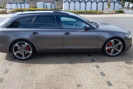 Audi A6 283.000 km 13.500 € Schenefeld 22869