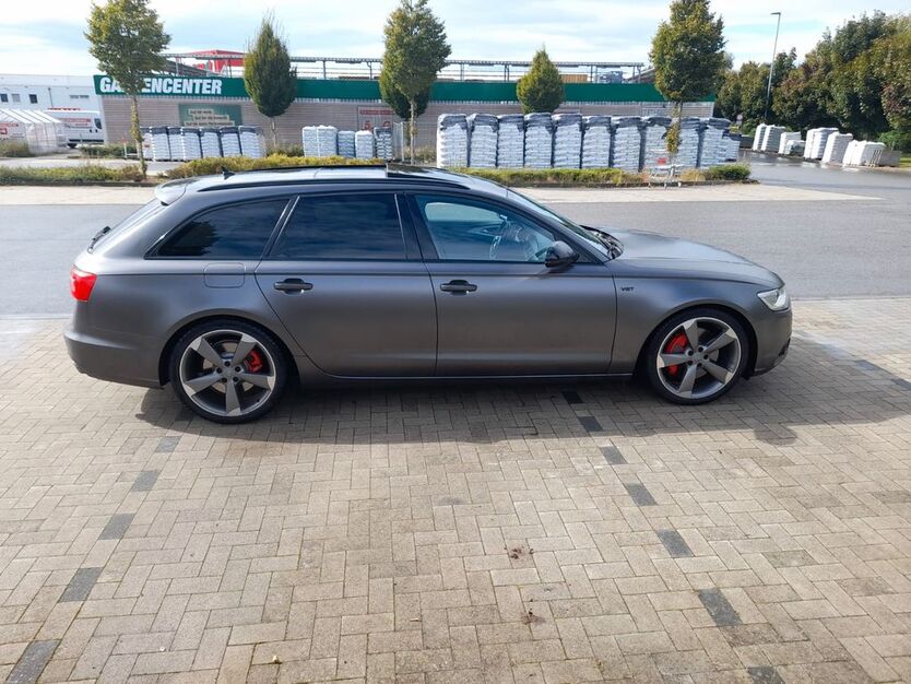Audi A6 283.000 km 13.500 € Schenefeld 22869
