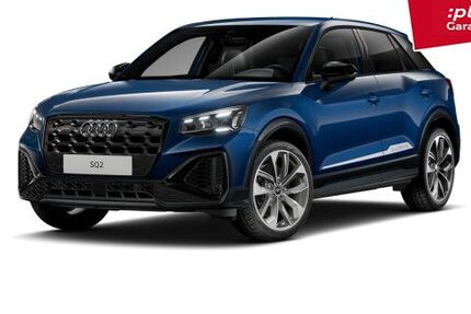 Audi SQ2 4.900 km 50.990 &euro; Weilheim 82362