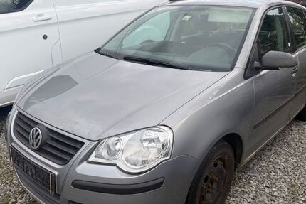 VW Polo 200.000 km 799 &euro; Altdorf / Landshut 84032
