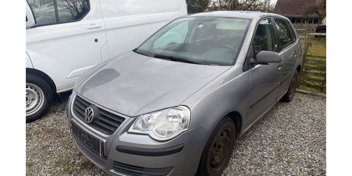 VW Polo 200.000 km 799 &euro; Altdorf / Landshut 84032