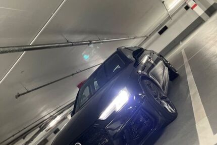 Audi A4 130.000 km 15.500 &euro; Scheibenberg 09481