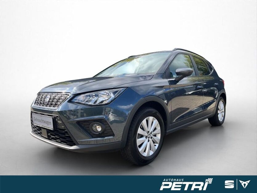 Seat Arona 24.183 km 14.590 € Leipzig 04179