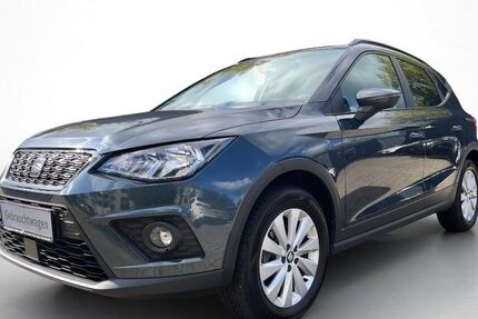 Seat Arona 24.183 km 14.990 € Leipzig 04179