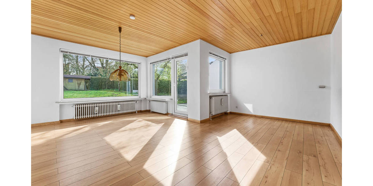 Reihenendhaus Bremen Schönebeck - 5 Zimmer, 101 m&sup2;, 279.000&euro; | Angebot:26171258