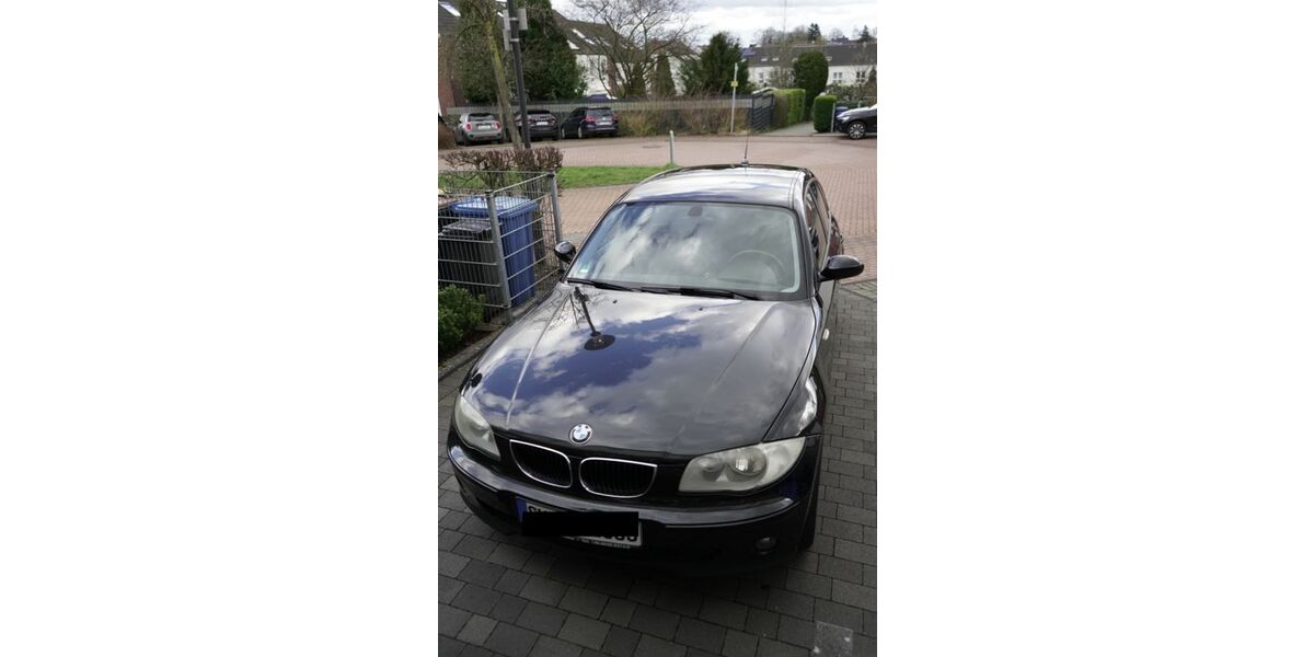 BMW 116 192.500 km 2.499 &euro; Lohmar 53797