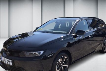 Opel Astra 7.900 km 29.995 &euro; Leipzig 04179