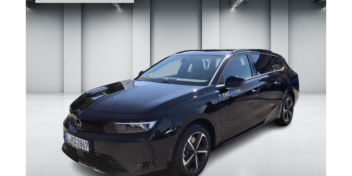Opel Astra 7.900 km 29.995 &euro; Leipzig 04179