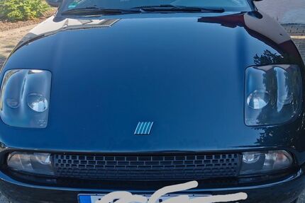 Fiat Coupe 147.200 km 21.500 € Bad Buchau 88422