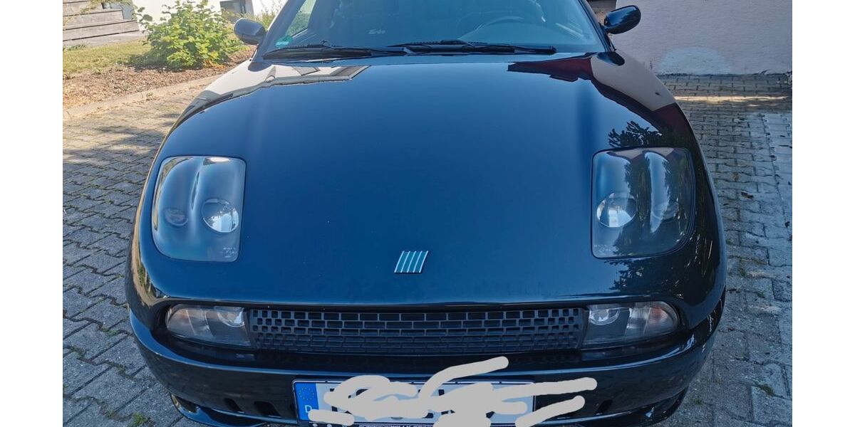 Fiat Coupe 147.200 km 21.500 € Bad Buchau 88422