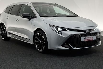 Toyota Corolla 49.145 km 26.920 &euro; Horb am Neckar 72160