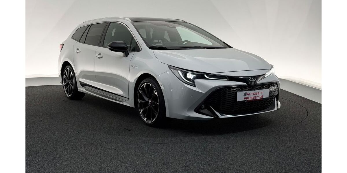 Toyota Corolla 49.145 km 27.920 &euro; Horb am Neckar 72160