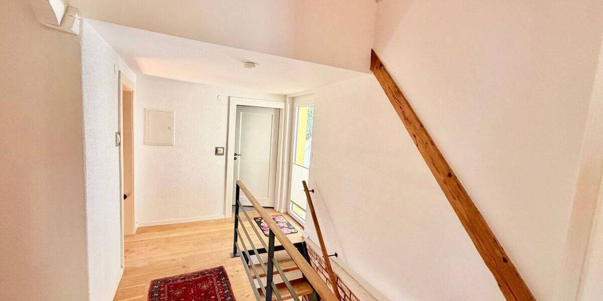 Einfamilienhaus Kenzingen Bombach - 4 Zimmer, 115 m&sup2;, 350.000&euro; | Angebot:26309998