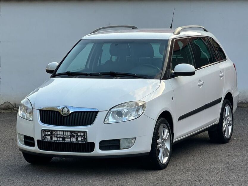 Fabia