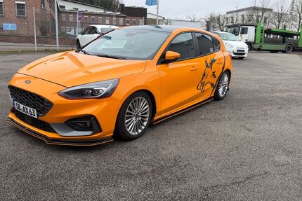 Ford Focus 26.900 km 22.900 &euro; Saarbrücken 66127