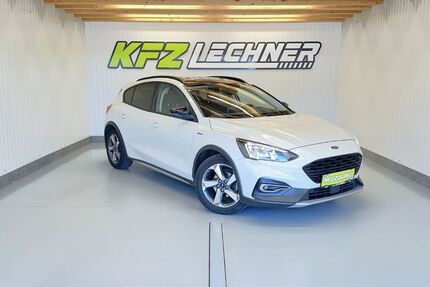 Ford Focus 96.500 km 11.950 &euro; Neuhaus am Inn 94152