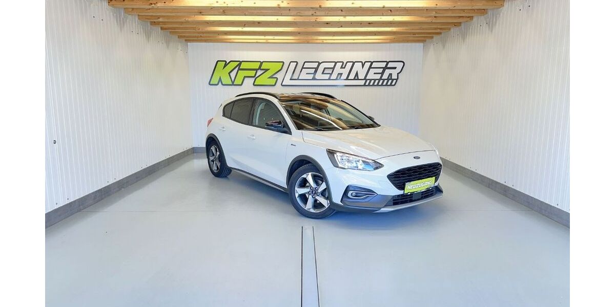 Ford Focus 96.500 km 11.950 &euro; Neuhaus am Inn 94152