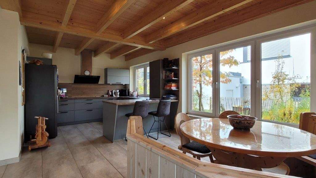 Einfamilienhaus Reken Groß Reken - 5 Zimmer, 125 m&sup2;, 639.000&euro; | Angebot:24234016