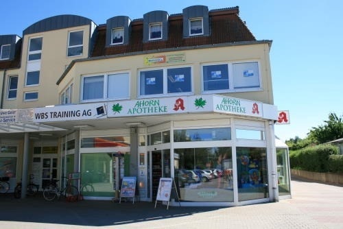 Super - Ladeneinheit in Wohn- und Geschäftshaus! - Gewerbeobjekt Bautzen | Angebot:20359695