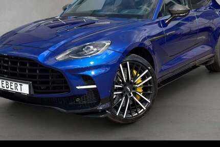 Aston Martin DBX 19.989 km 155.007 &euro; Michelstadt 64720