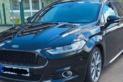 Ford Mondeo 110.000 km 13.490 &euro; Merzig 66663