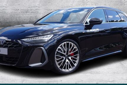 Audi A6 9.900 km 78.980 &euro; Merseburg 06217