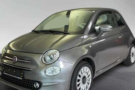 Fiat 500 50.000 km 11.890 &euro; München 80339