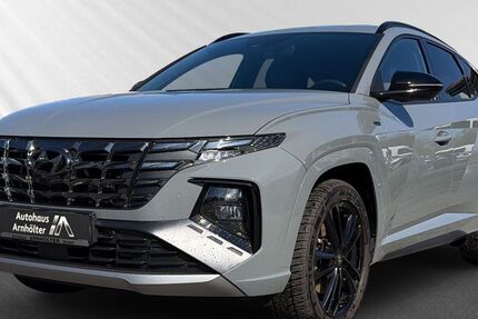 Hyundai TUCSON 36.265 km 29.990 &euro; Berlin 13581