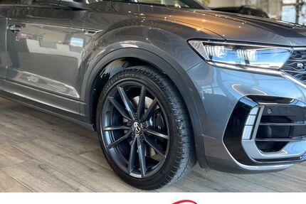 VW T-Roc 87.454 km 29.899 &euro; Goslar 38644