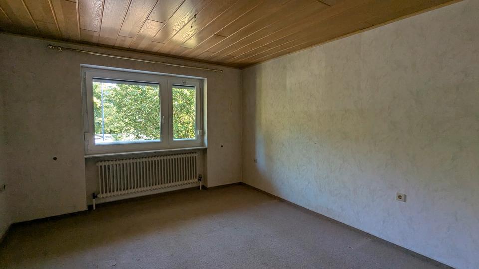 Hochparterre Würzburg Lindleinsmühle - 5 Zimmer, 104 m&sup2;, 379.000&euro; | Angebot:27291343